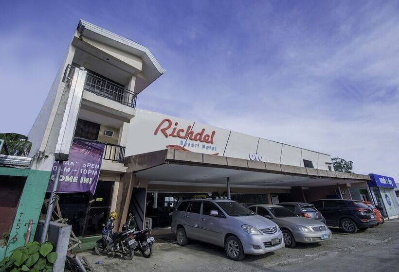 پانسیون Richdel Hotel Resort