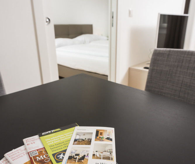 Prater Lounge By Welcome2vienna