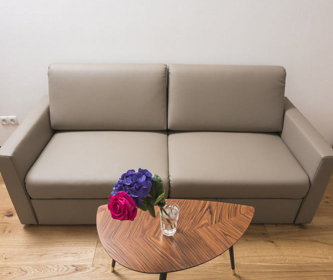 Prater Lounge By Welcome2vienna