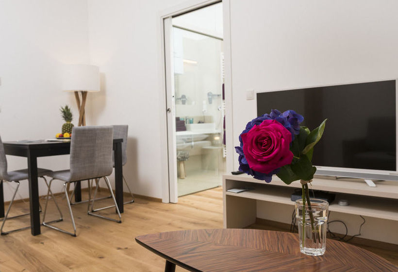 Prater Lounge By Welcome2vienna