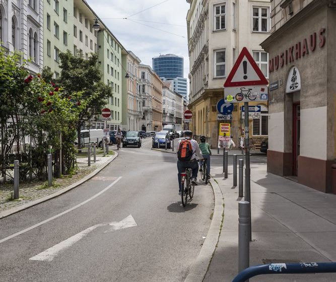 Prater Lounge By Welcome2vienna