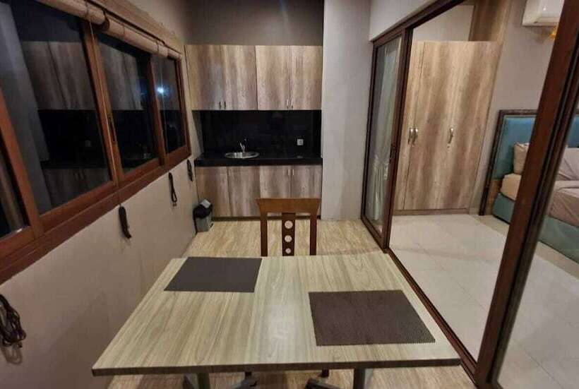 Puri Sabina Bed & Breakfast