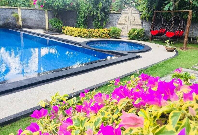 منتجع Mutiara Bali