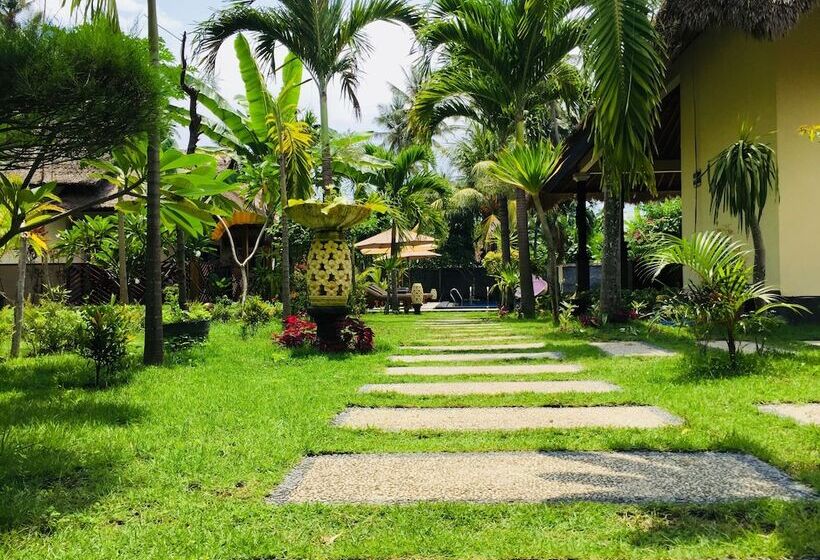 منتجع Mutiara Bali