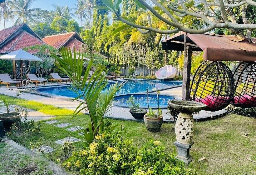 منتجع Mutiara Bali