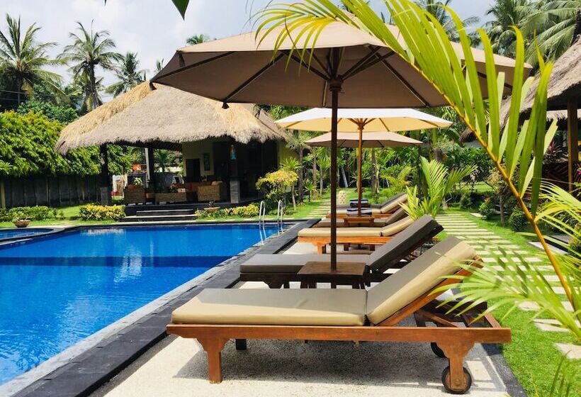 منتجع Mutiara Bali