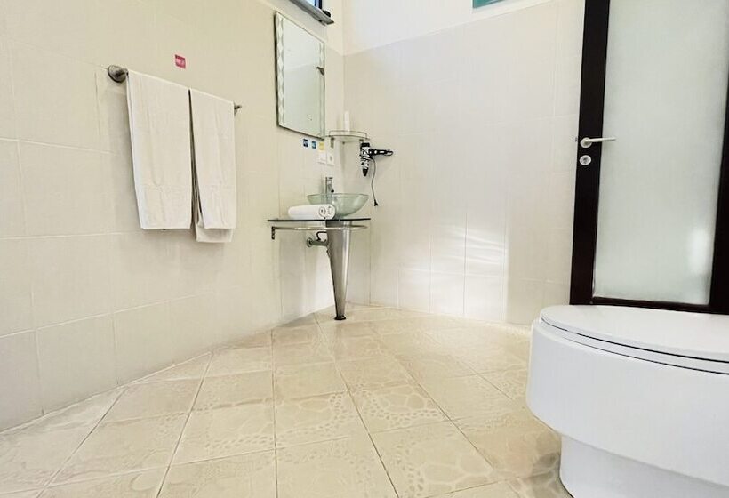 منتجع Mutiara Bali