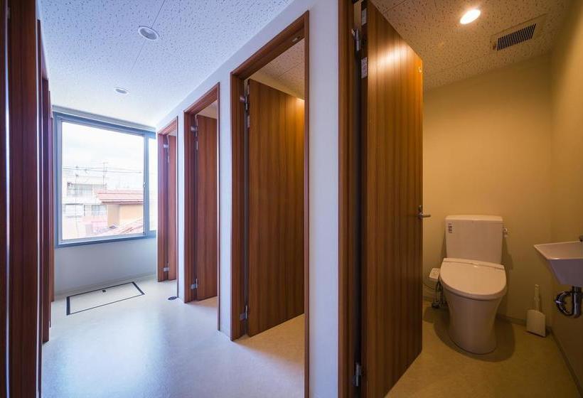 Sora-ama Hostel