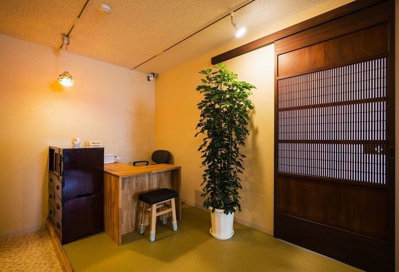 Sora-ama Hostel