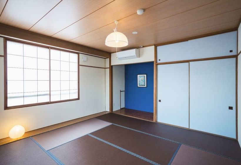 Sora-ama Hostel