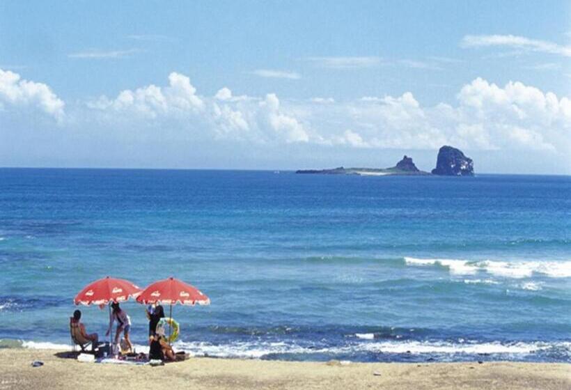 Sun And Moon Resort