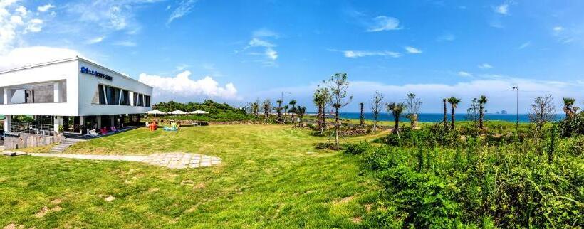 Sun And Moon Resort