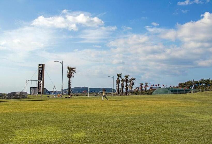 Sun And Moon Resort