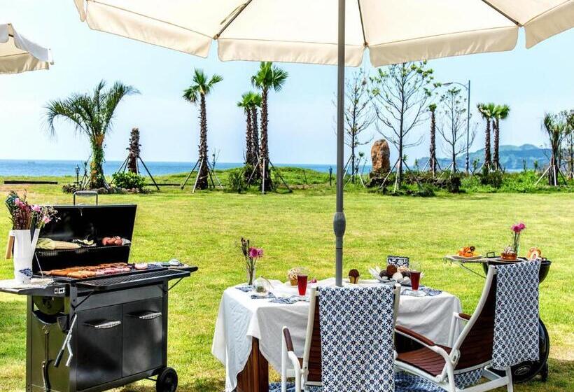 Sun And Moon Resort