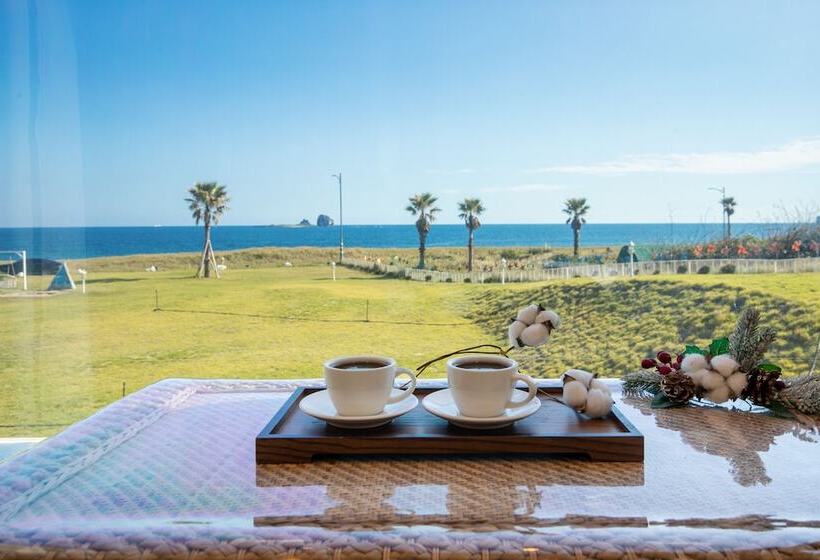 Sun And Moon Resort