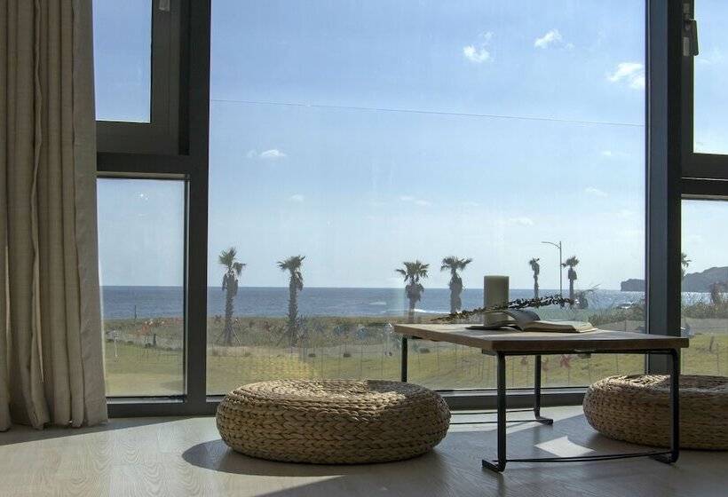 Sun And Moon Resort