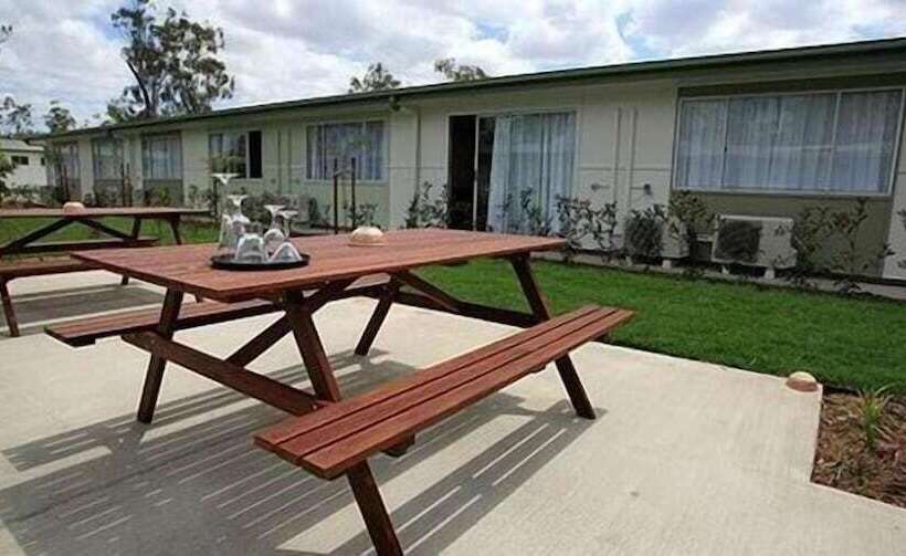 Swag Motel