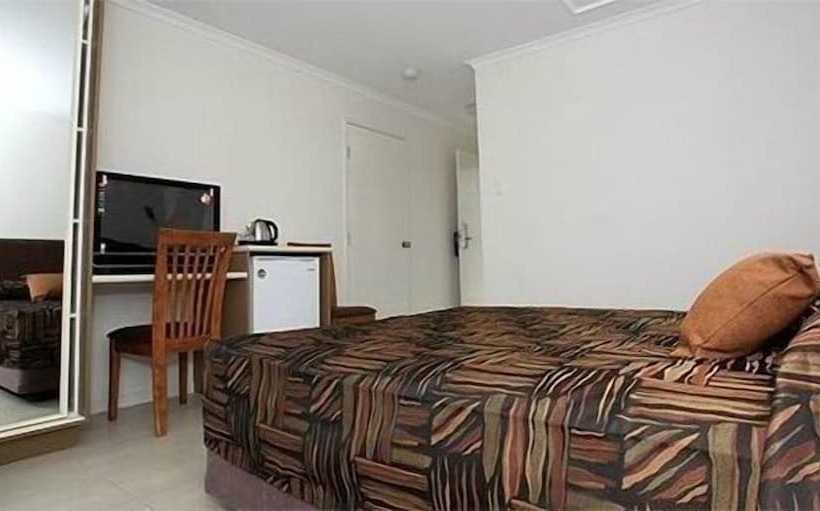Swag Motel