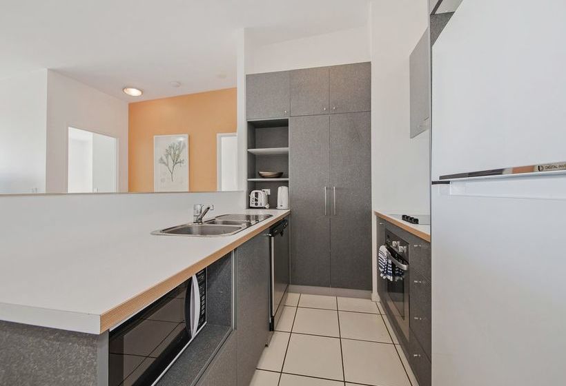 Terrace On Gregory Apartments