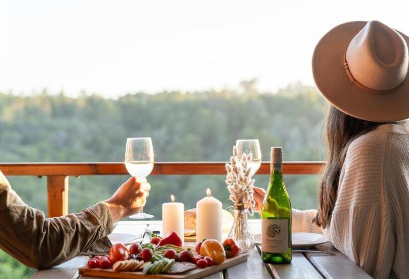 Woodlands Self Catering