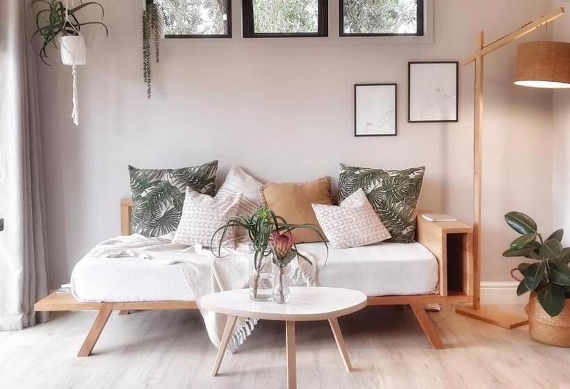 Woodlands Self Catering