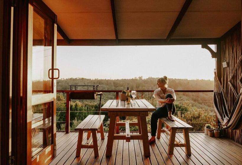 Woodlands Self Catering