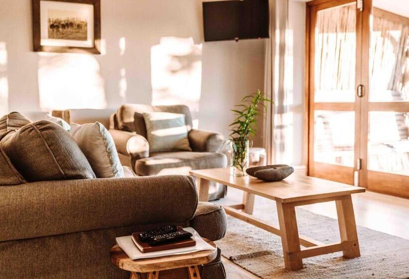 Woodlands Self Catering