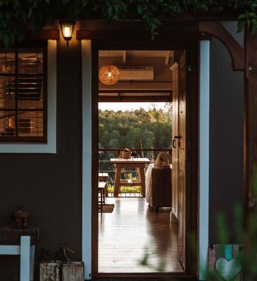 Woodlands Self Catering