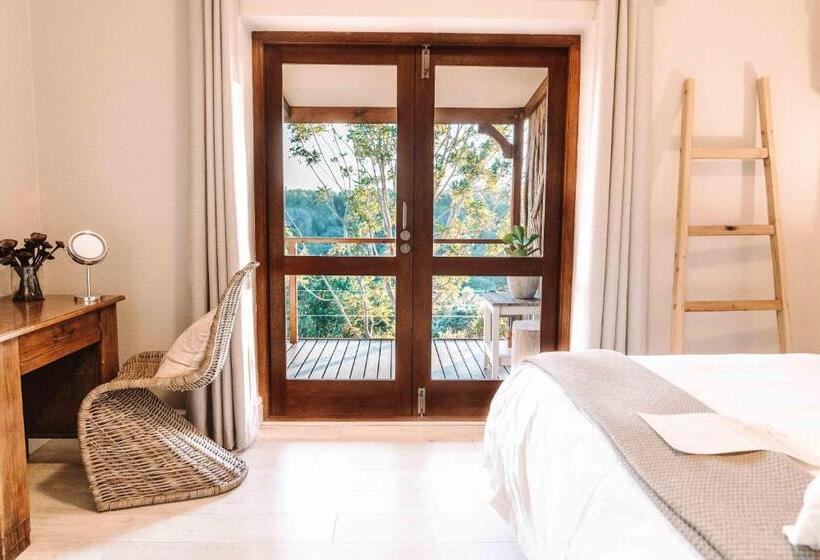 Woodlands Self Catering