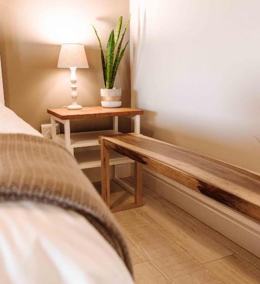 Woodlands Self Catering