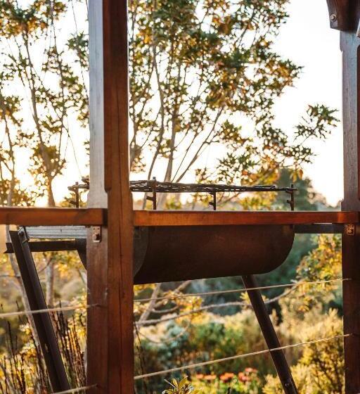 Woodlands Self Catering