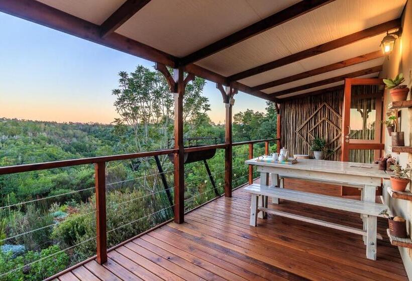 Woodlands Self Catering