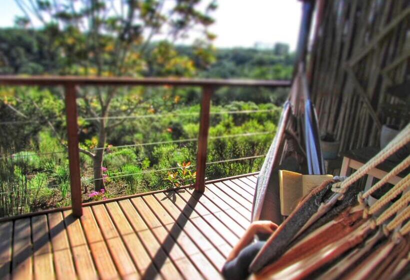 Woodlands Self Catering