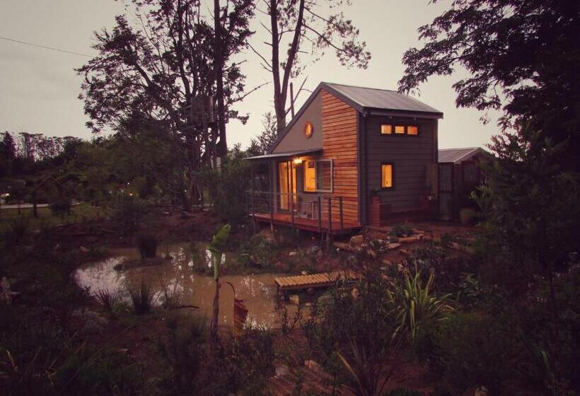 Woodlands Self Catering