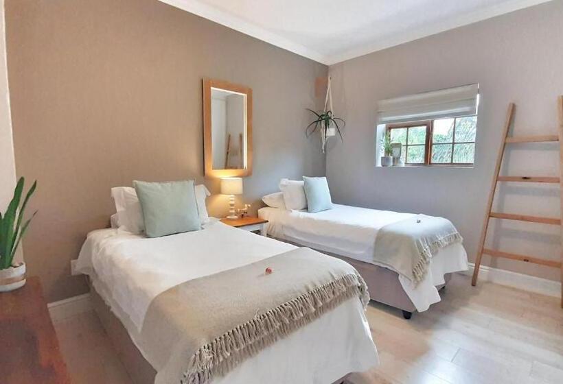 Woodlands Self Catering