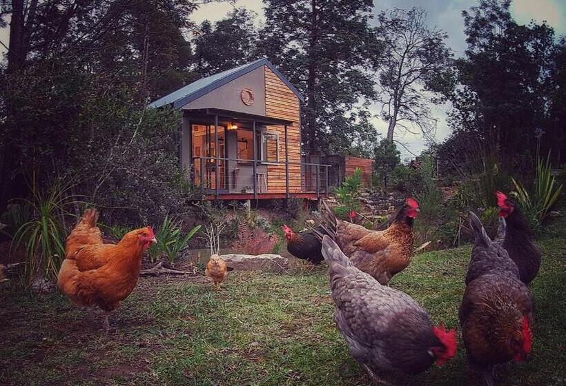 Woodlands Self Catering