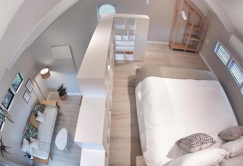 Woodlands Self Catering