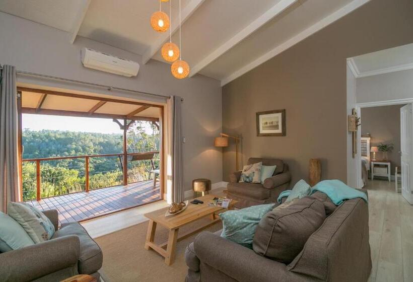 Woodlands Self Catering