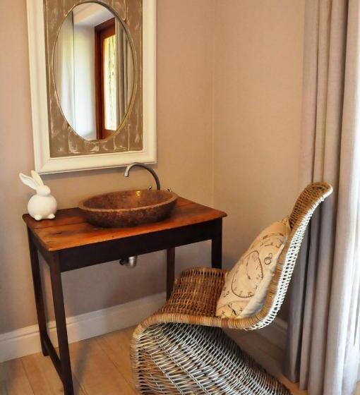Woodlands Self Catering