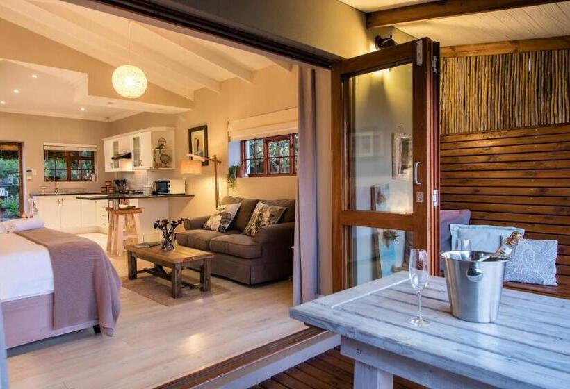 Woodlands Self Catering