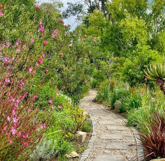 Woodlands Self Catering