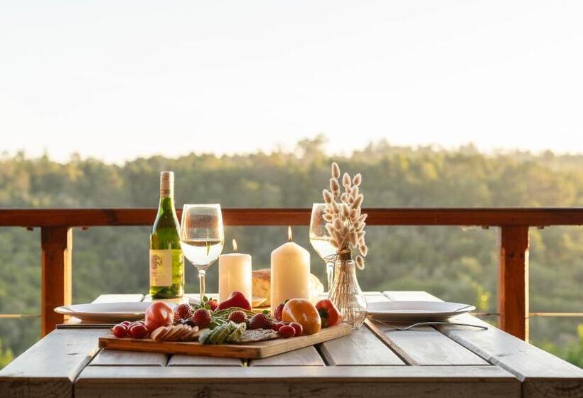 Woodlands Self Catering