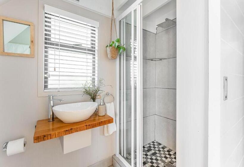 Woodlands Self Catering