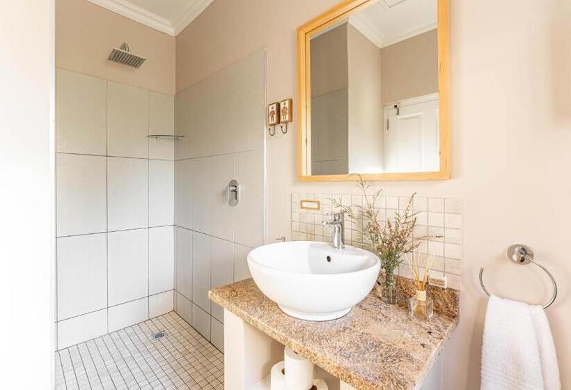 Woodlands Self Catering