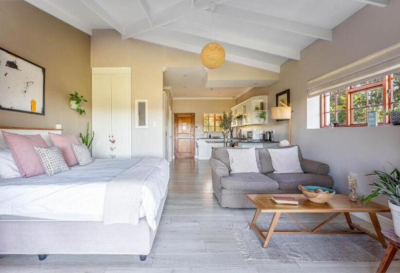 Woodlands Self Catering