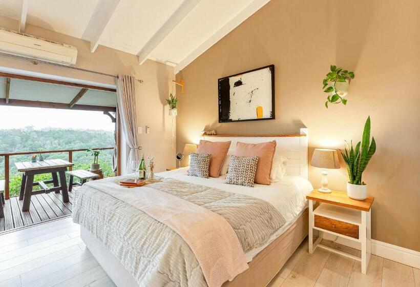 Woodlands Self Catering