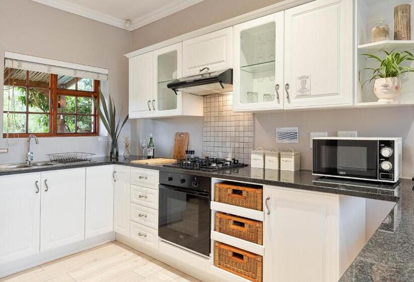 Woodlands Self Catering
