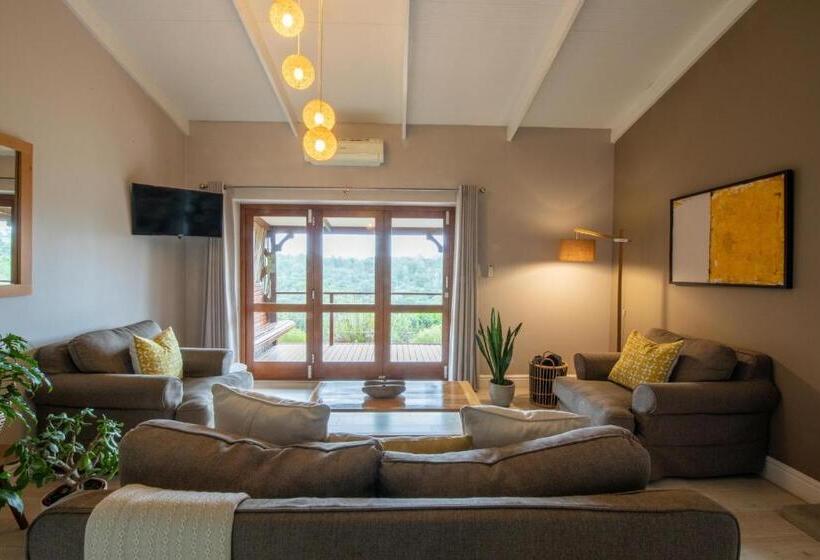 Woodlands Self Catering