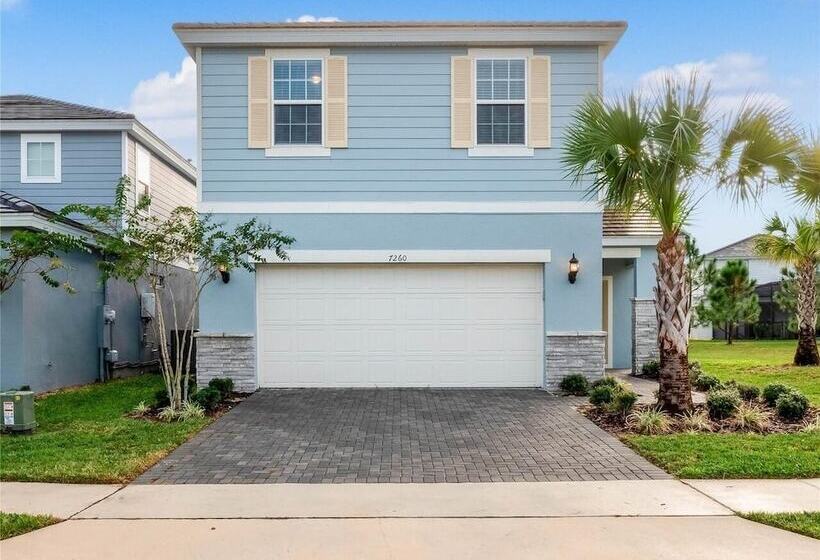 5 Bed Bliss At Solterra By Shine Villas 121