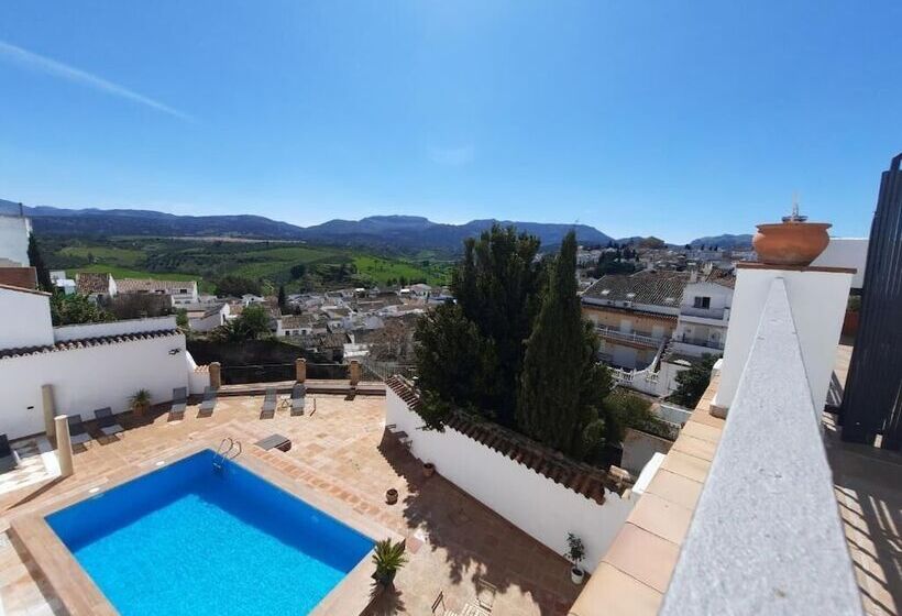 Apartamentos Avanel